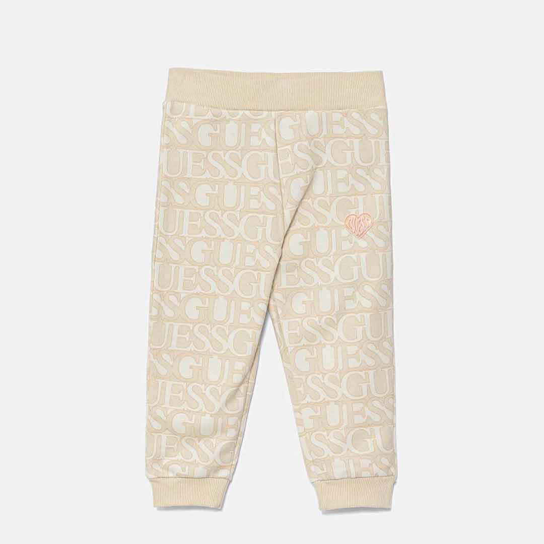 Trenerka të poshtme GUESS ACTIVE PANTS