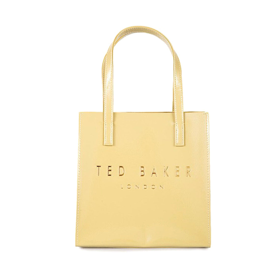 Qantë Ted Baker Crinkle Small Icon Bag
