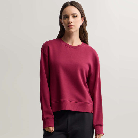 Duks Upim 1 EN FLEECE TOP FALL