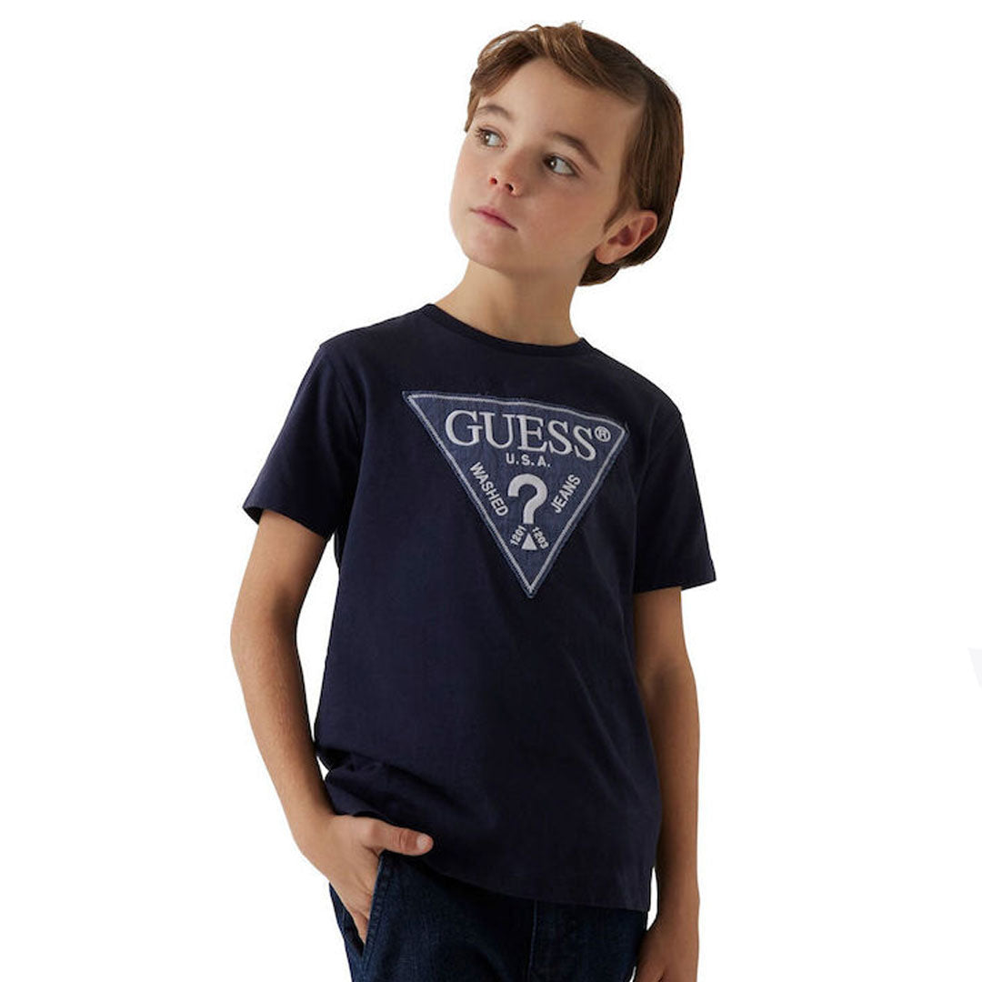 Maicë Guess SS T-SHIRT