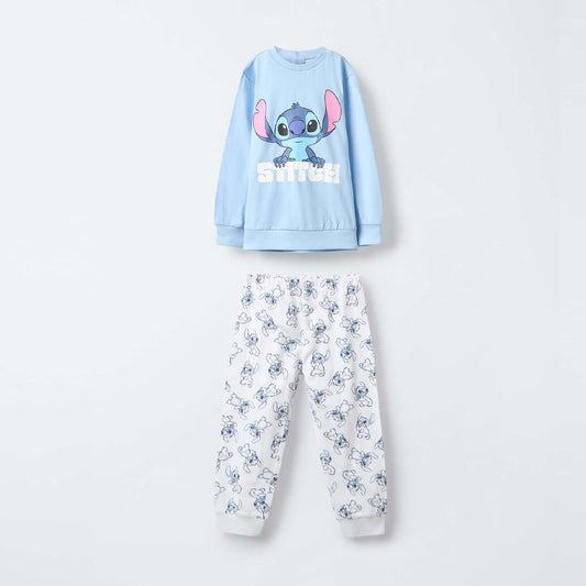 Pizhame Blukids PYJAMAS LONG FALL