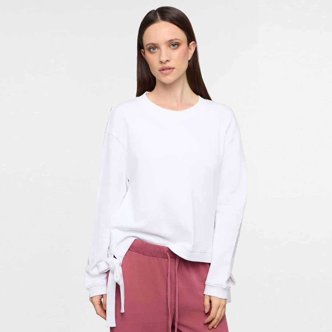 Duks Upim T408 SWT W/  OFF WHITE