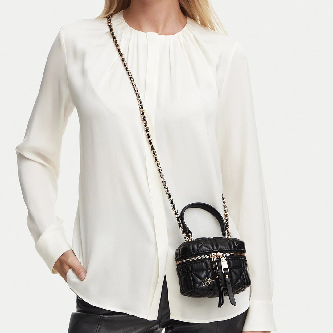 Qantë Steve Madden Bmelie BAGS