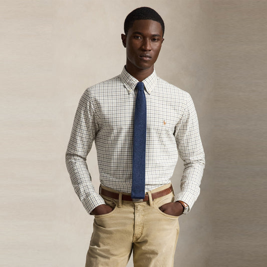 Këmishë Ralph Lauren CLASSIC OXFORD-CUBDPPCS