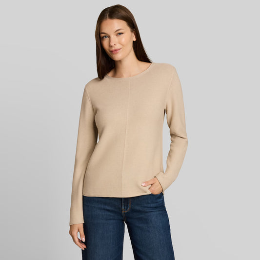 Bluzë Tom Tailor knit structure