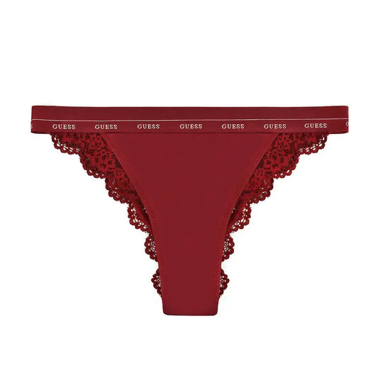 Bikini të poshtme Guess JANE BRAZILIAN