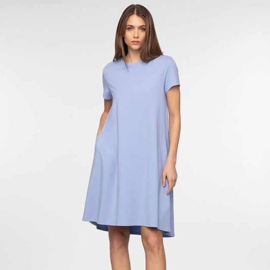 Fustan Upim IW DR40 ABIT FAIRVIEW BLU