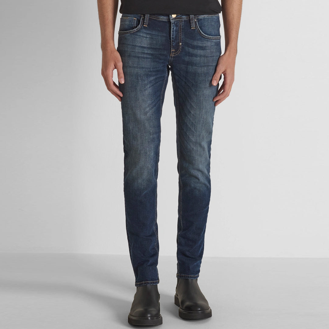 Xhinse Antony Morato JEANS OZZY TAPERED FIT IN STR