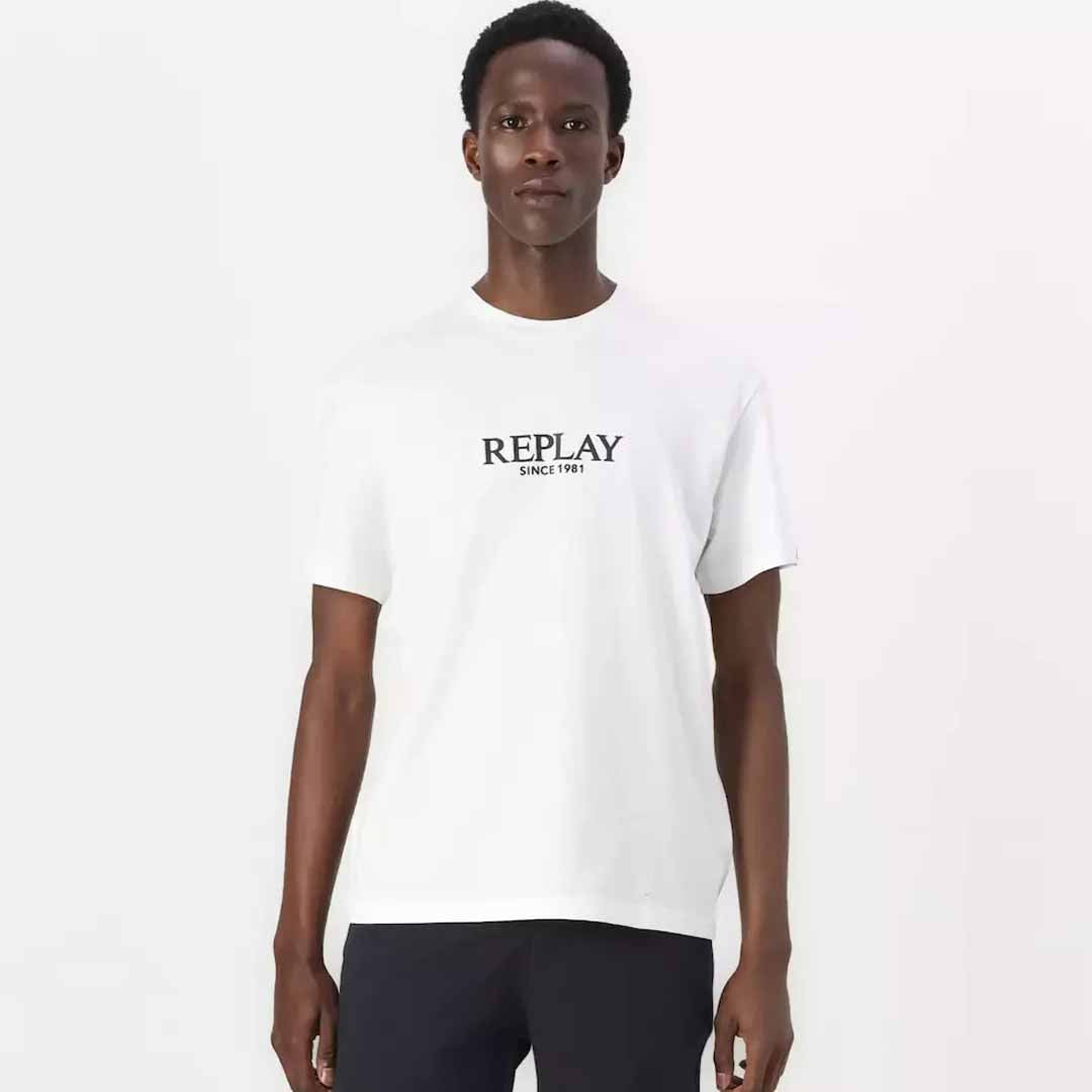 Bluzë Replay