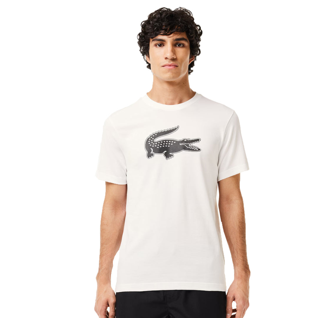 Maicë Lacoste TEE-SHIRT&TURTLE NECK SHT
