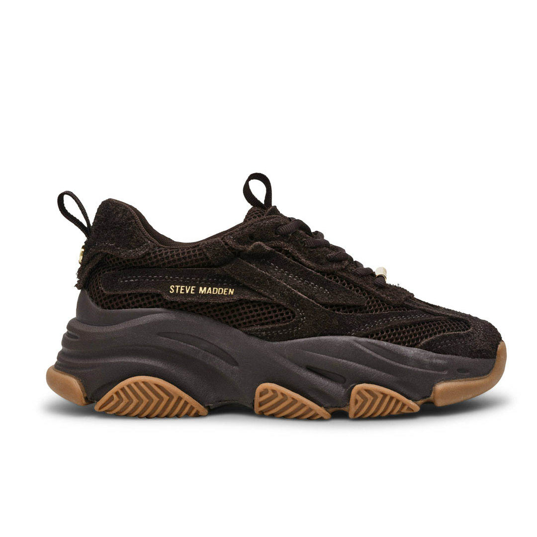 Patikë Steve Madden SNEAKERS W SMPOSSESSION-E-880