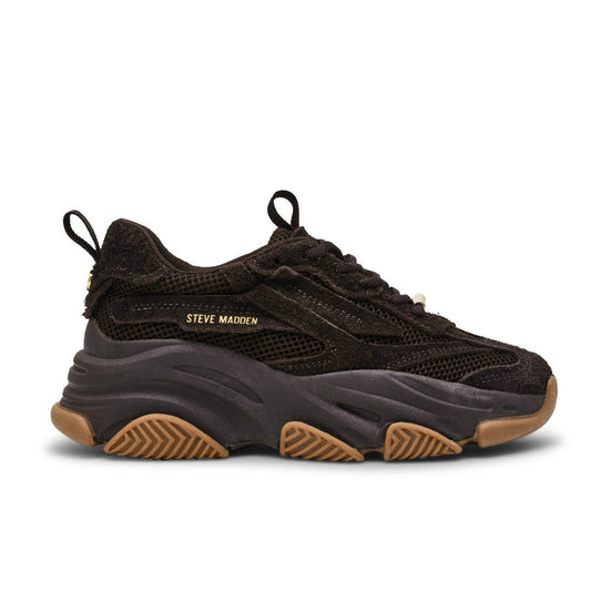 Patikë Steve Madden SNEAKERS W SMPOSSESSION-E-880