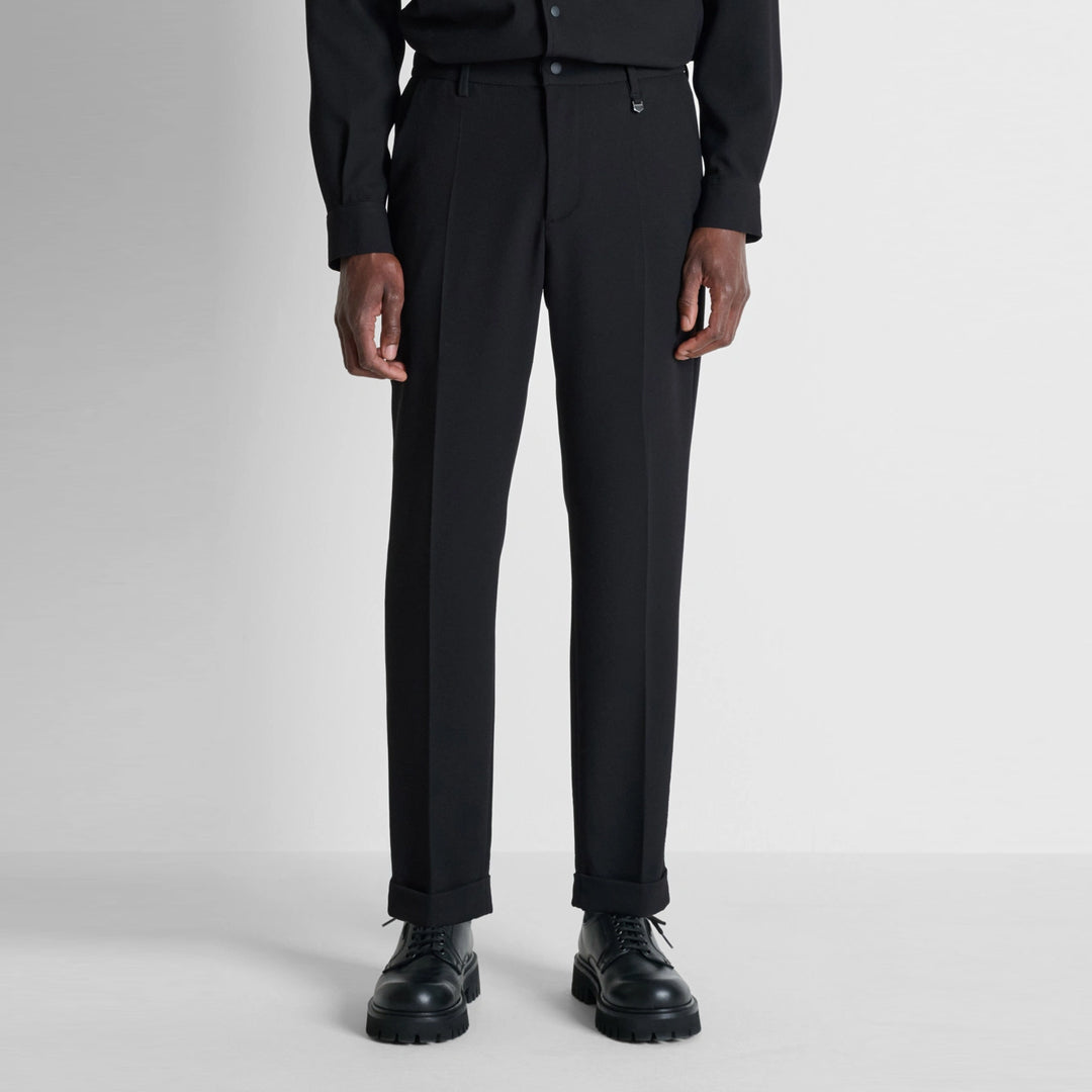 Pantallona Antony Morato TROUSERS BORIS REGULAR FI