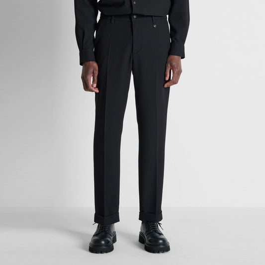 Pantallona Antony Morato TROUSERS BORIS REGULAR FI