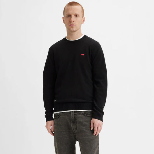 Bluzë LEVIS ORIGINAL HM SWEATER METEORITE