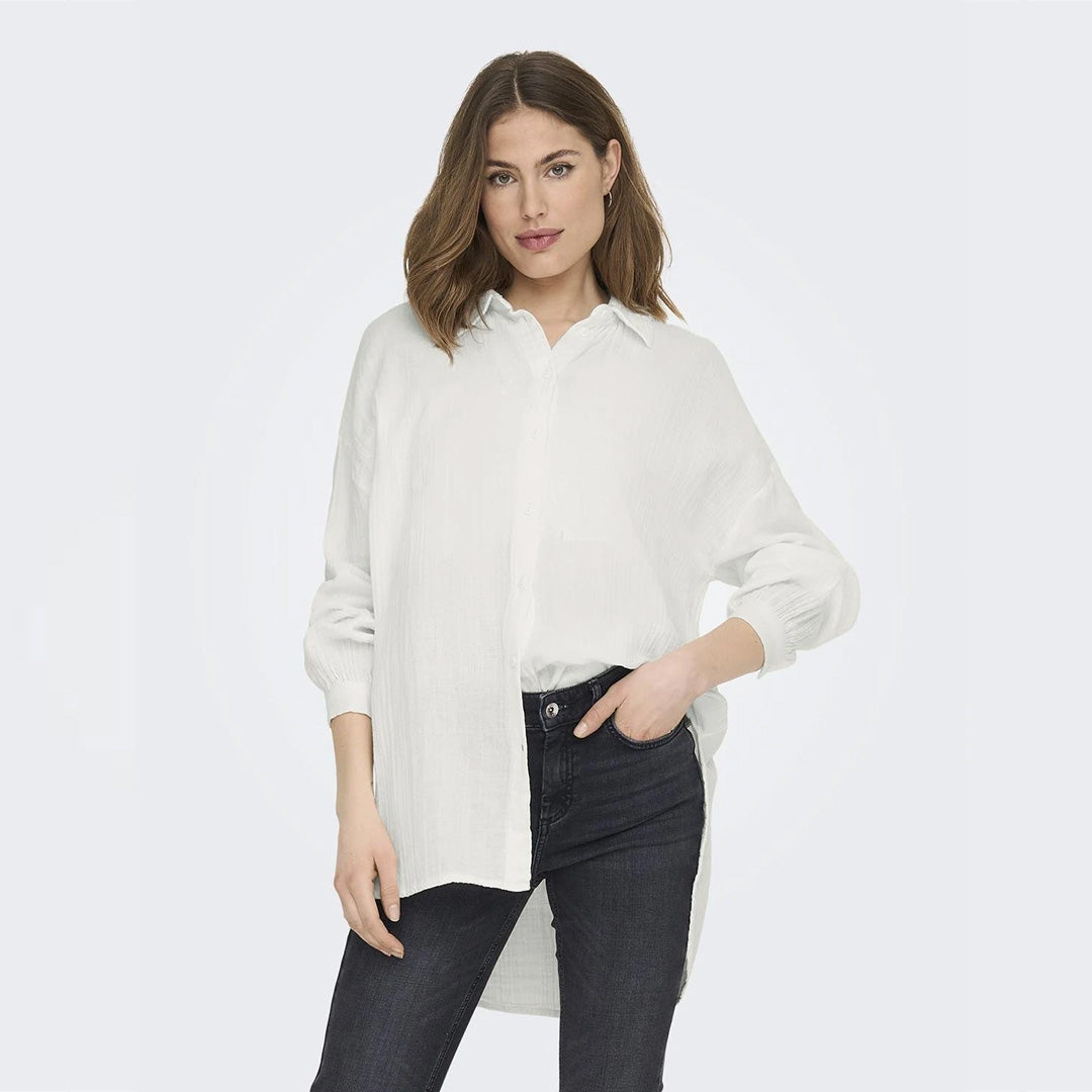 Këmishë Only 15267998 CLD