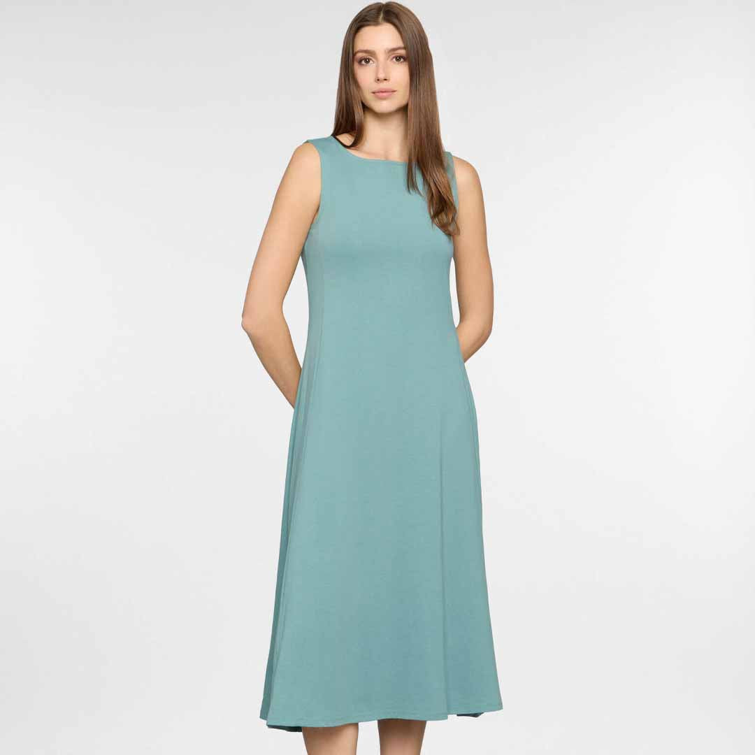 Fustan Upim IW DR42 LONG ARCTIC