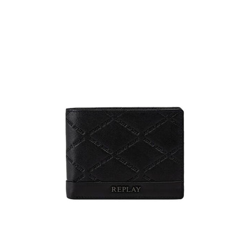 Kuletë Replay PLAIN SHEEP & TEXTURISED LEATH