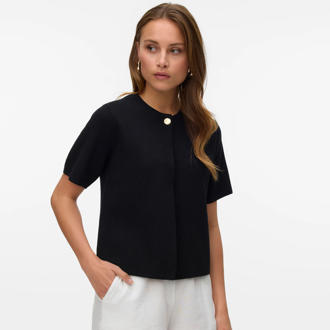 Këmishë Vero Moda 10330750 BLA