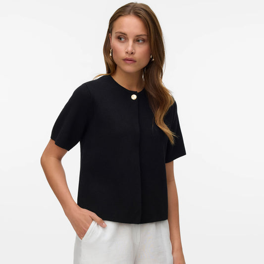 Këmishë Vero Moda 10330750 BLA