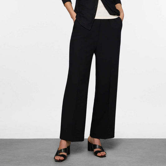 Pantallona Upim PANTA BASICO BLACK