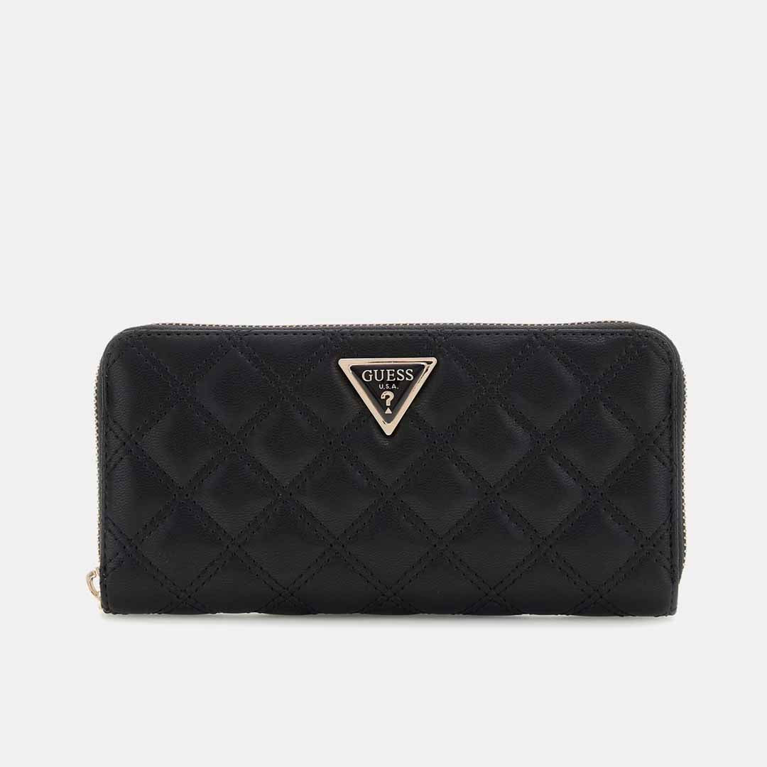 Kuletë GUESS TAMSIN SLG SMALL ZIP