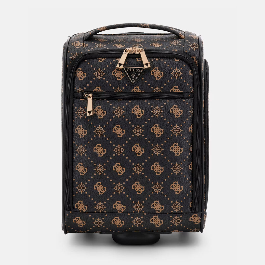 Valixhe GUESS SILIA 14 IN UNDER SEATER