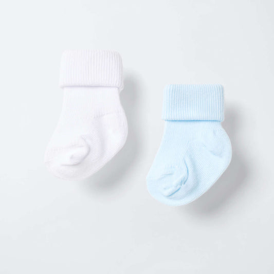 Qorape Blukids NEWBORN OUTERWEAR FALL