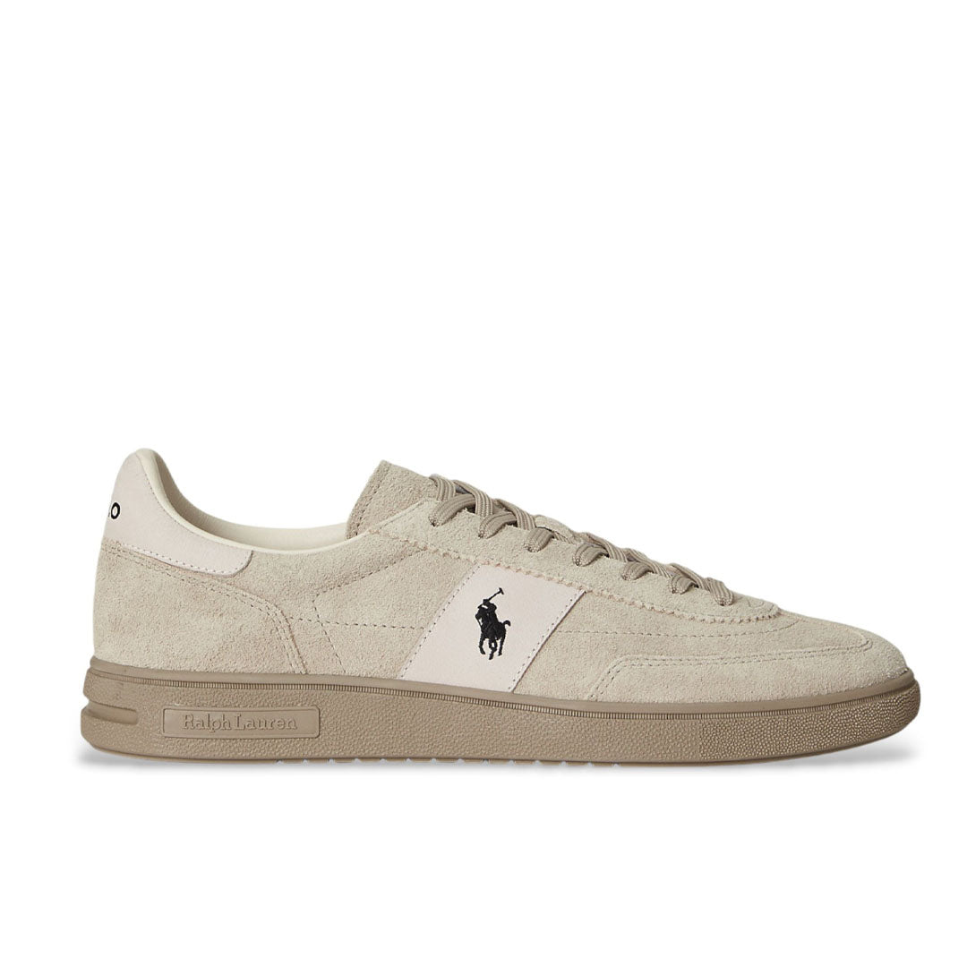 Patikë Ralph Lauren BEDFORD PP-SNEAKERS-LOW TOP LA