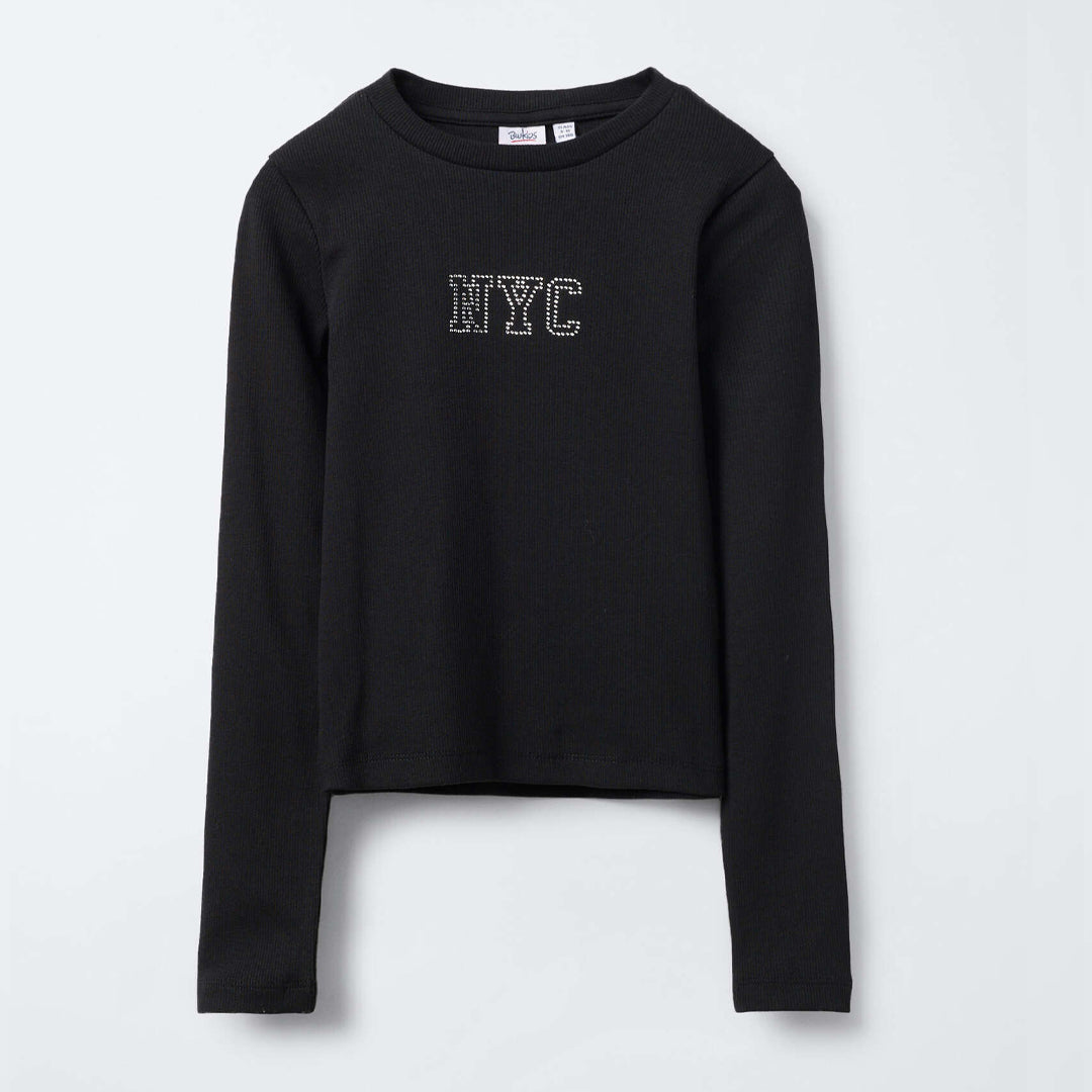Maicë Blukids GIRL9-15Y TOP FALL