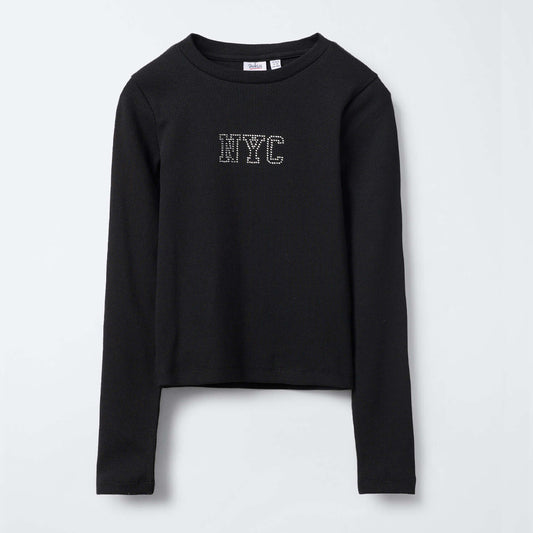 Maicë Blukids GIRL9-15Y TOP FALL