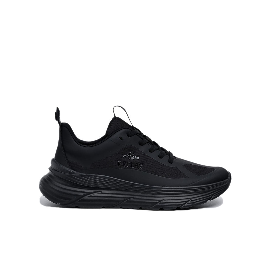 Patikë REPLAY