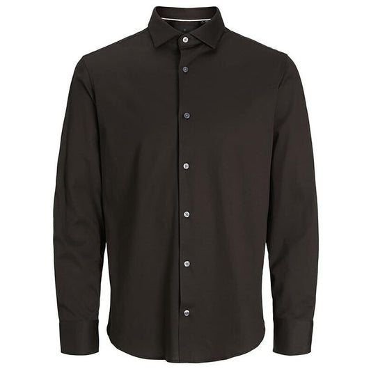 Bluzë VERO MODA VMLUNA LS POLONECK SHORT PULLOVER