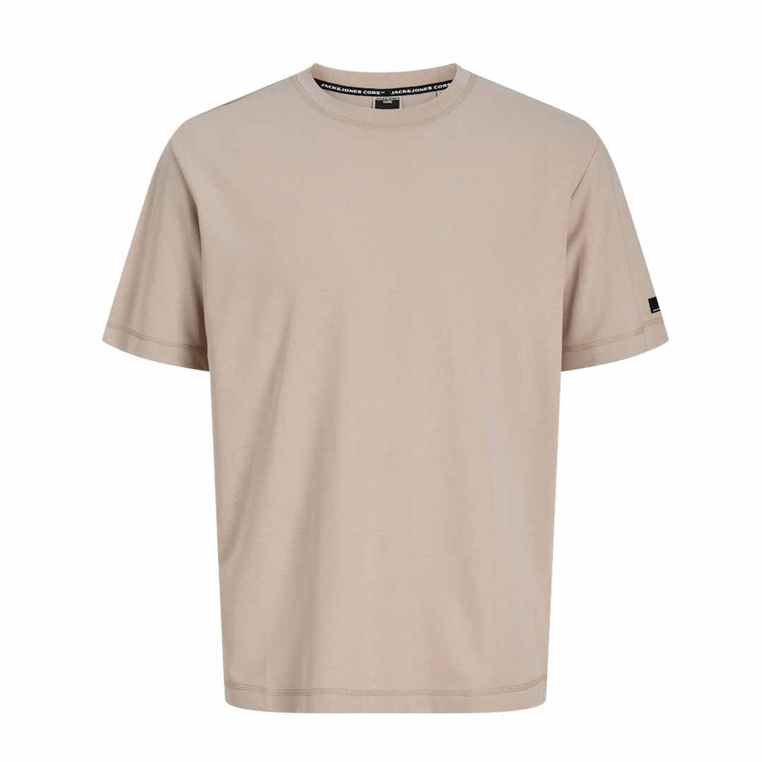 Maicë Jack & Jones JCOFUSION BADGE TEE SS CREW NEC