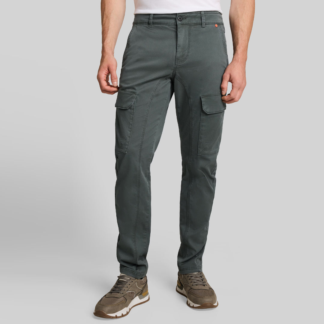 Pantallona Tom Tailor TTTYLER washed tap