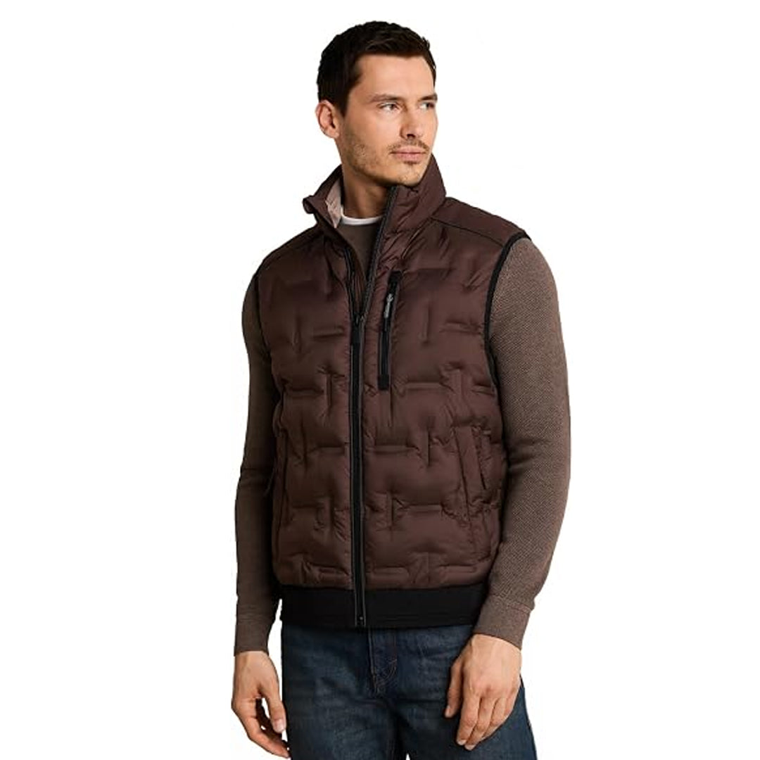 Jelek Tom Tailor decorative hybrid ve