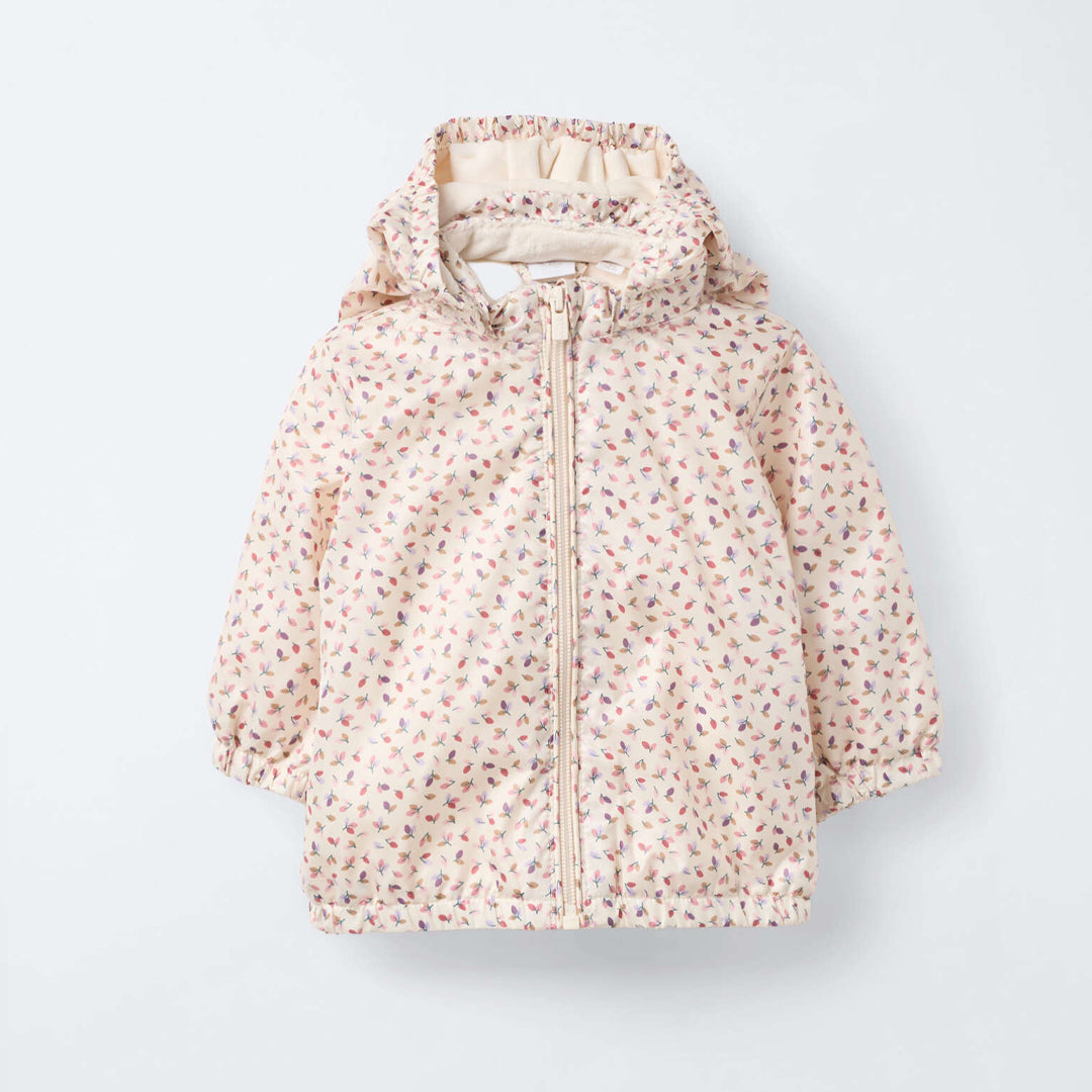 Jakne Blukids GIRL0-9M OUTERWEAR WINT