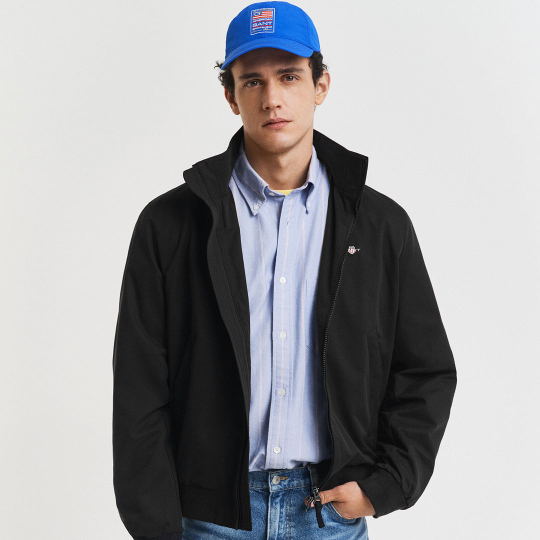 GANT LIGHTWEIGHT HAMPSHIRE JACKET