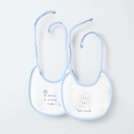 Aksesorë Blukids NEWBORN MISCELL. FALL
