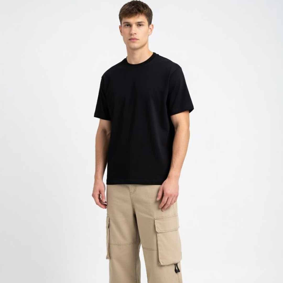 Maicë Jack & Jones JORORCHARD SLIM TEE SS CREW NEC