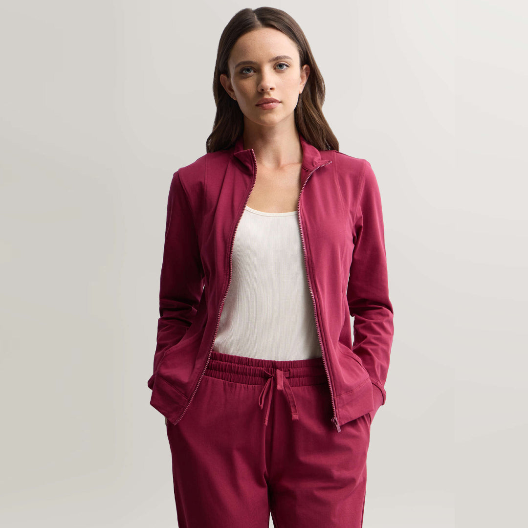 Duks Upim 1 EN FLEECE TOP FALL