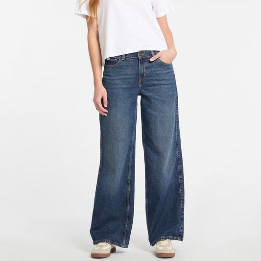 Xhinse GUESS JEANS GJ G11 WIDE LEG