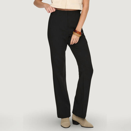 Pantallona Only 15363839 BLA