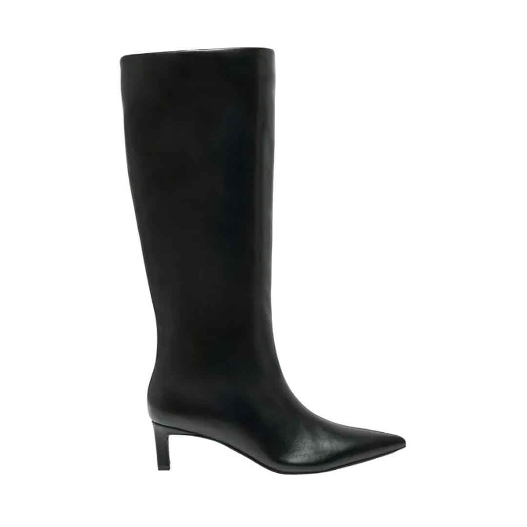 Çizme ONLY ONLBRIXTON-3 KNEE HIGH BOOT