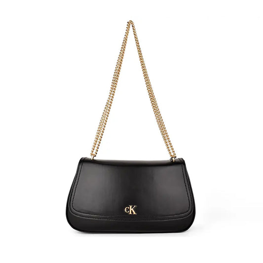 Qantë CALVIN KLEIN CK CONVERTIBLE CHAIN MEDI