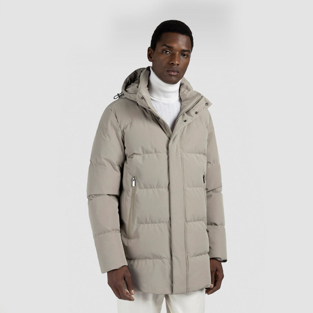 Jakne PAUL & SHARK MENS WOVEN JACKET