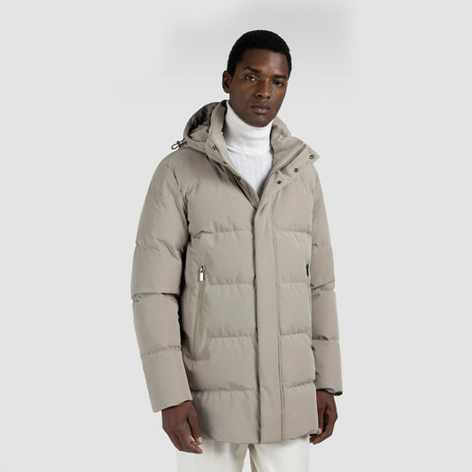 Jakne PAUL & SHARK MENS WOVEN JACKET