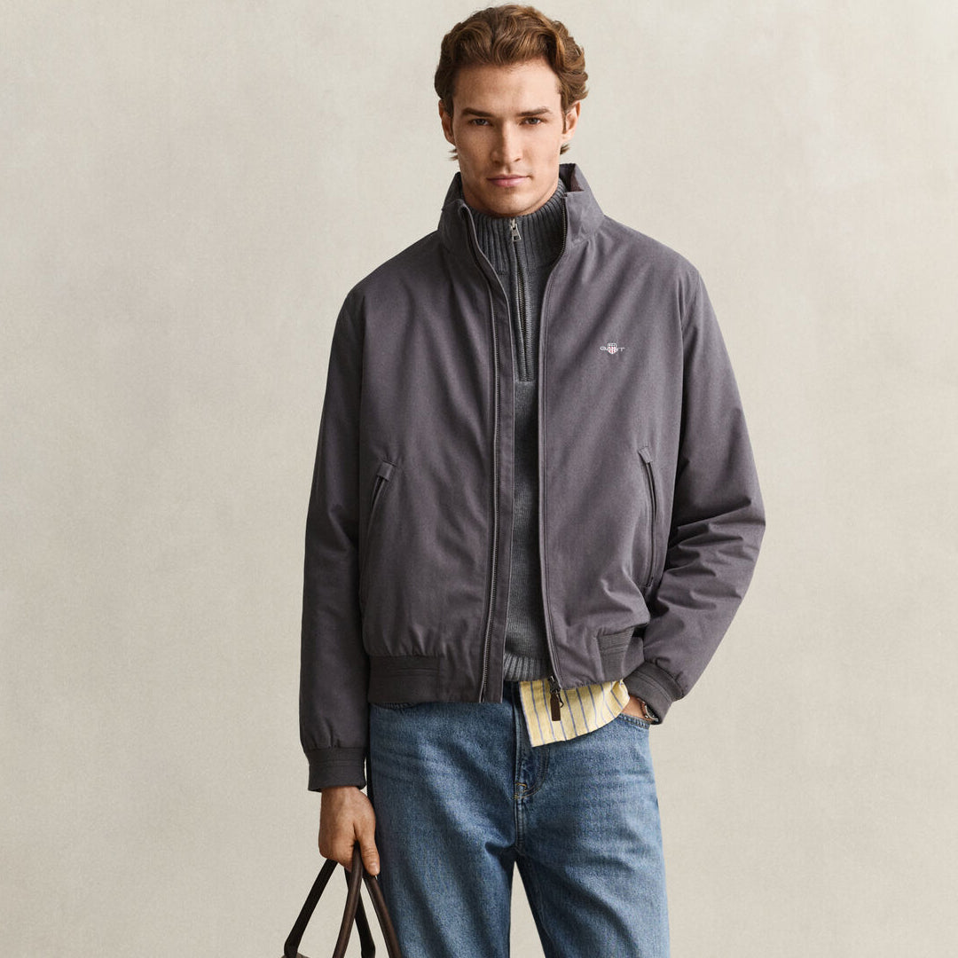 Jakne Gant HAMPSHIRE JACKET
