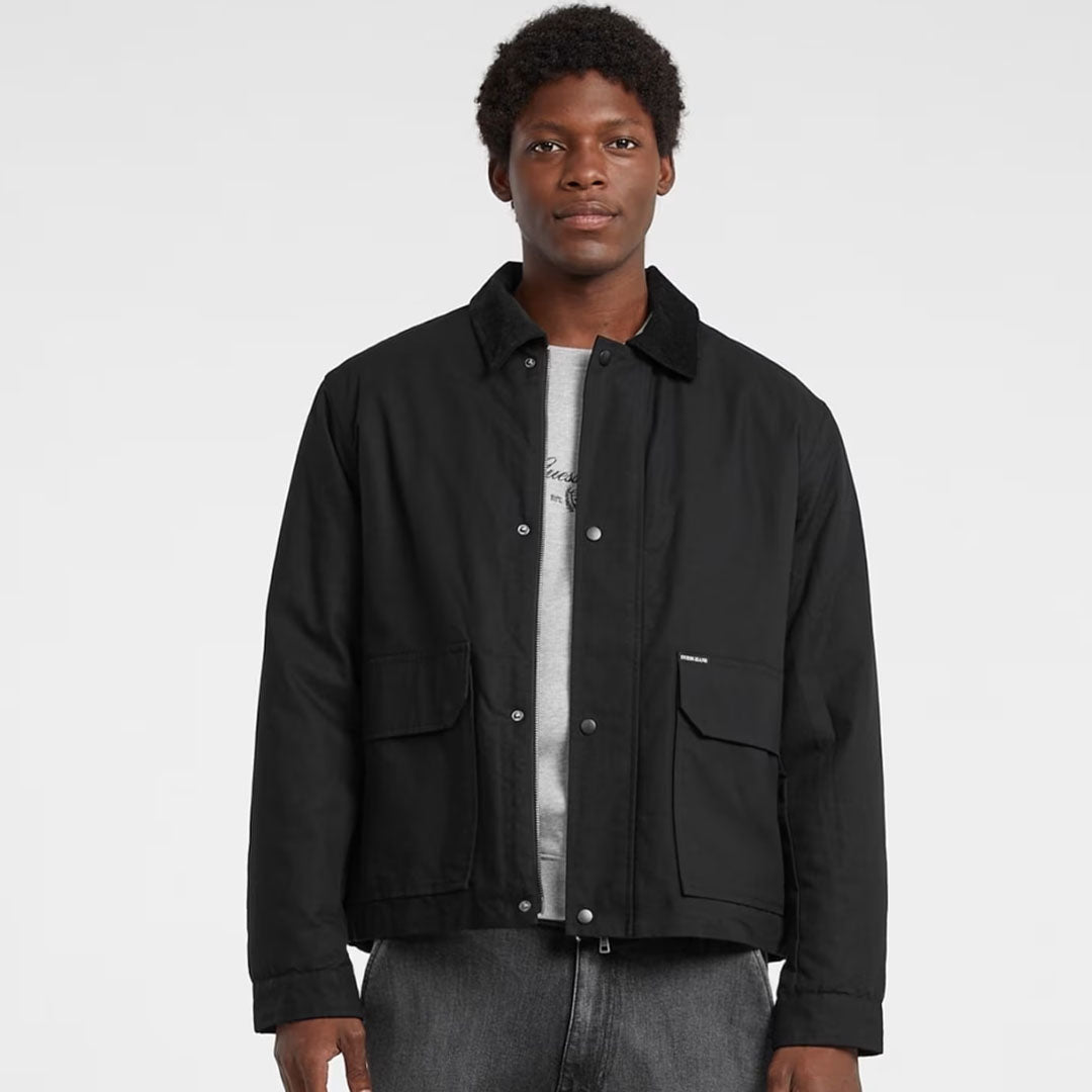 Jakne GUESS JEANS GJ JKT WITH POCKETS