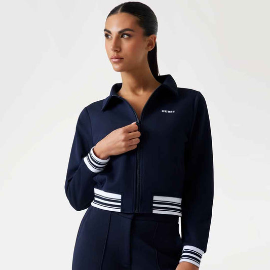 Duks GUESS AMARYLLIS FULL ZIP S